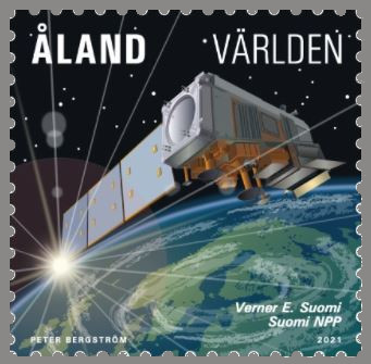 Sello de Aland 2021