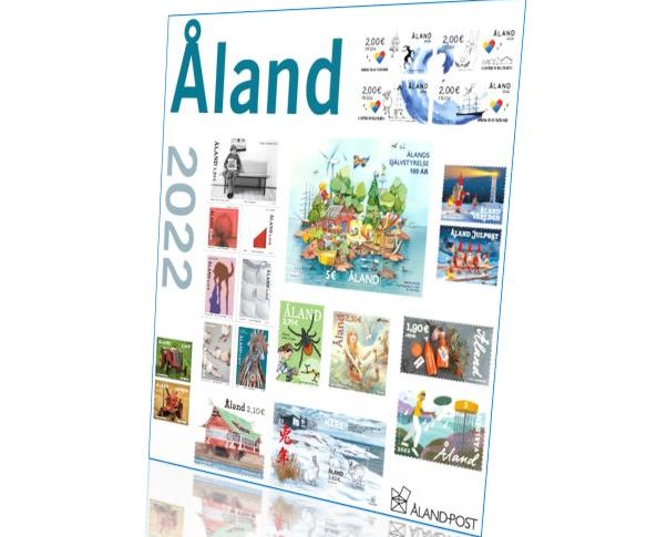 Presentacion emisiones sellos Aland2022