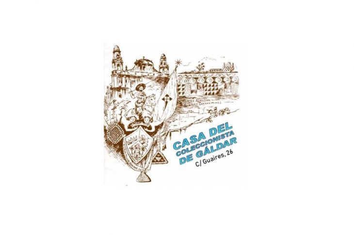 Casa del Coleccionista de Gáldar