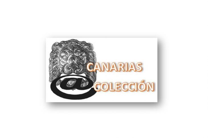 Logo Canarias Colección
