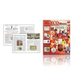 Portada El Eco FIlatélico y Numismático Septiembre de 2026