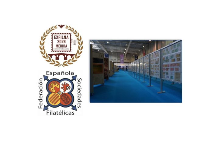 Exfilna 2026 Mérida