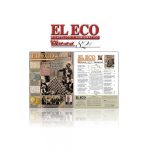 EL Eco Filatélico y Numismático Octubre 2026