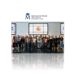 Portada FNMT-RCM Máter Universitario de grabado