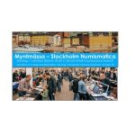 Exposición Myntmässa - Numismática Estocolmo